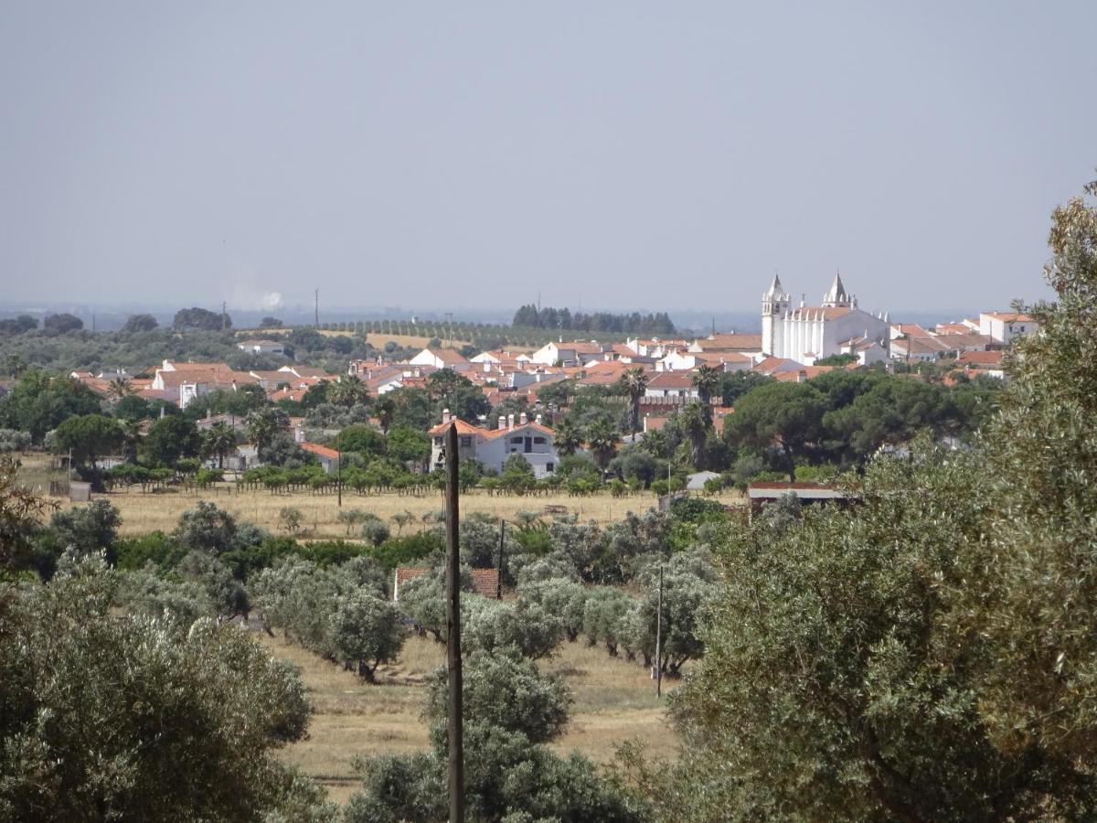 New Village Vila Nova da Baronia エクステリア 写真