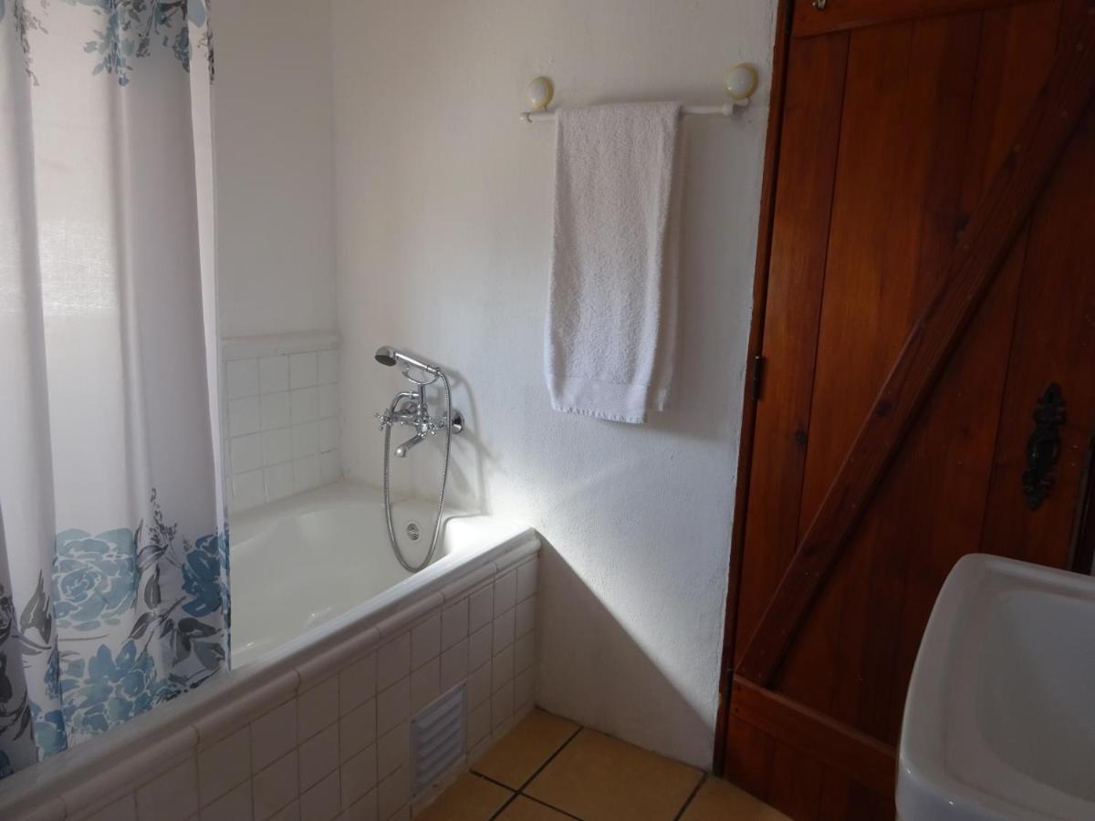 New Village Vila Nova da Baronia エクステリア 写真