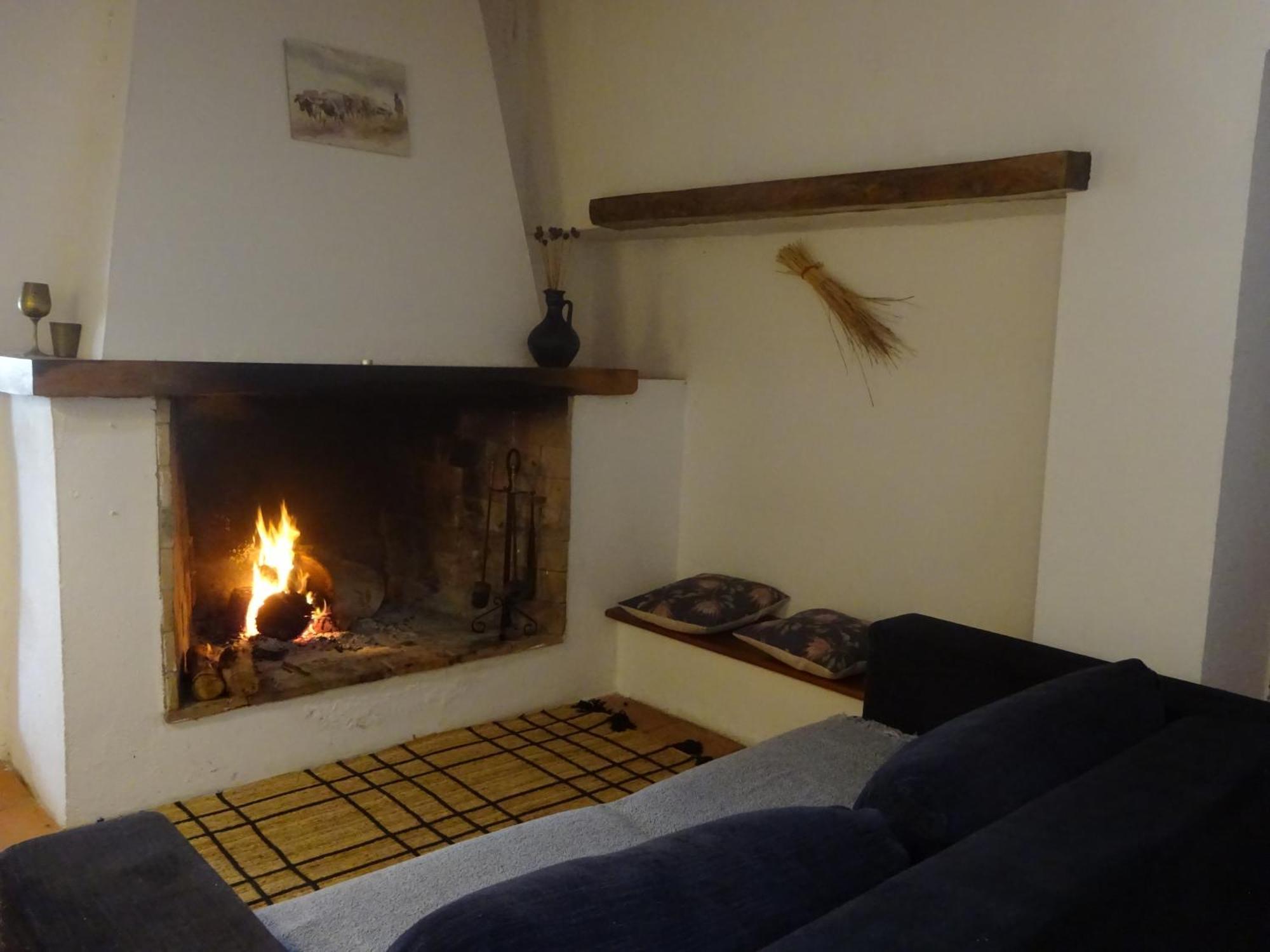 New Village Vila Nova da Baronia エクステリア 写真