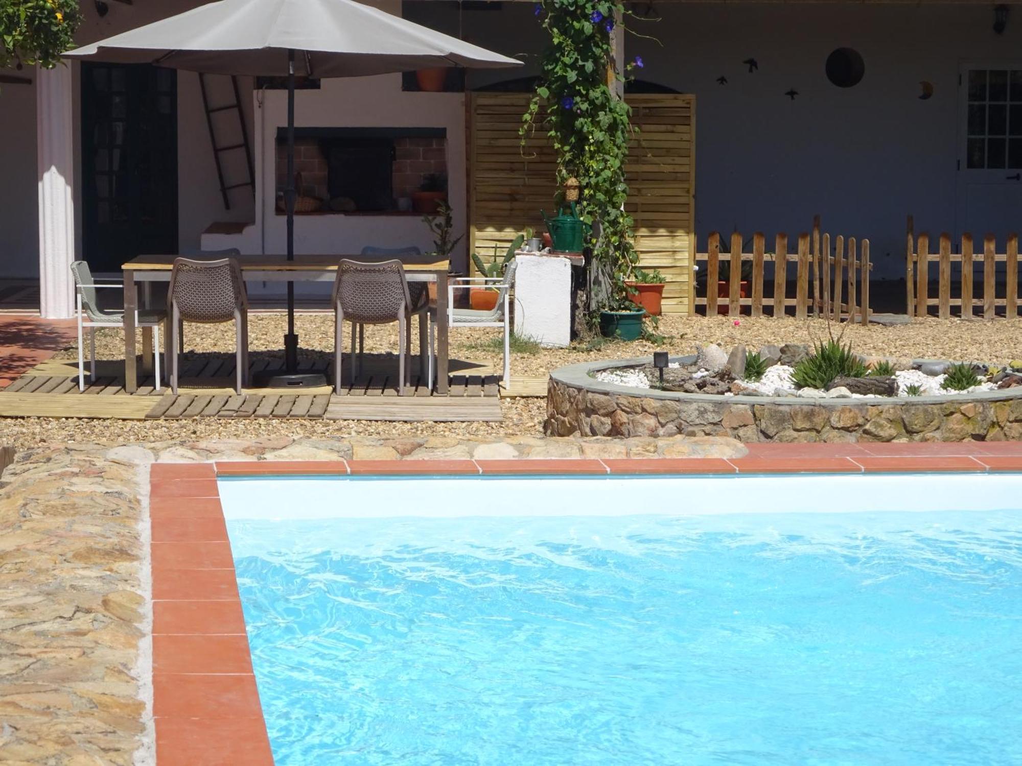New Village Vila Nova da Baronia エクステリア 写真