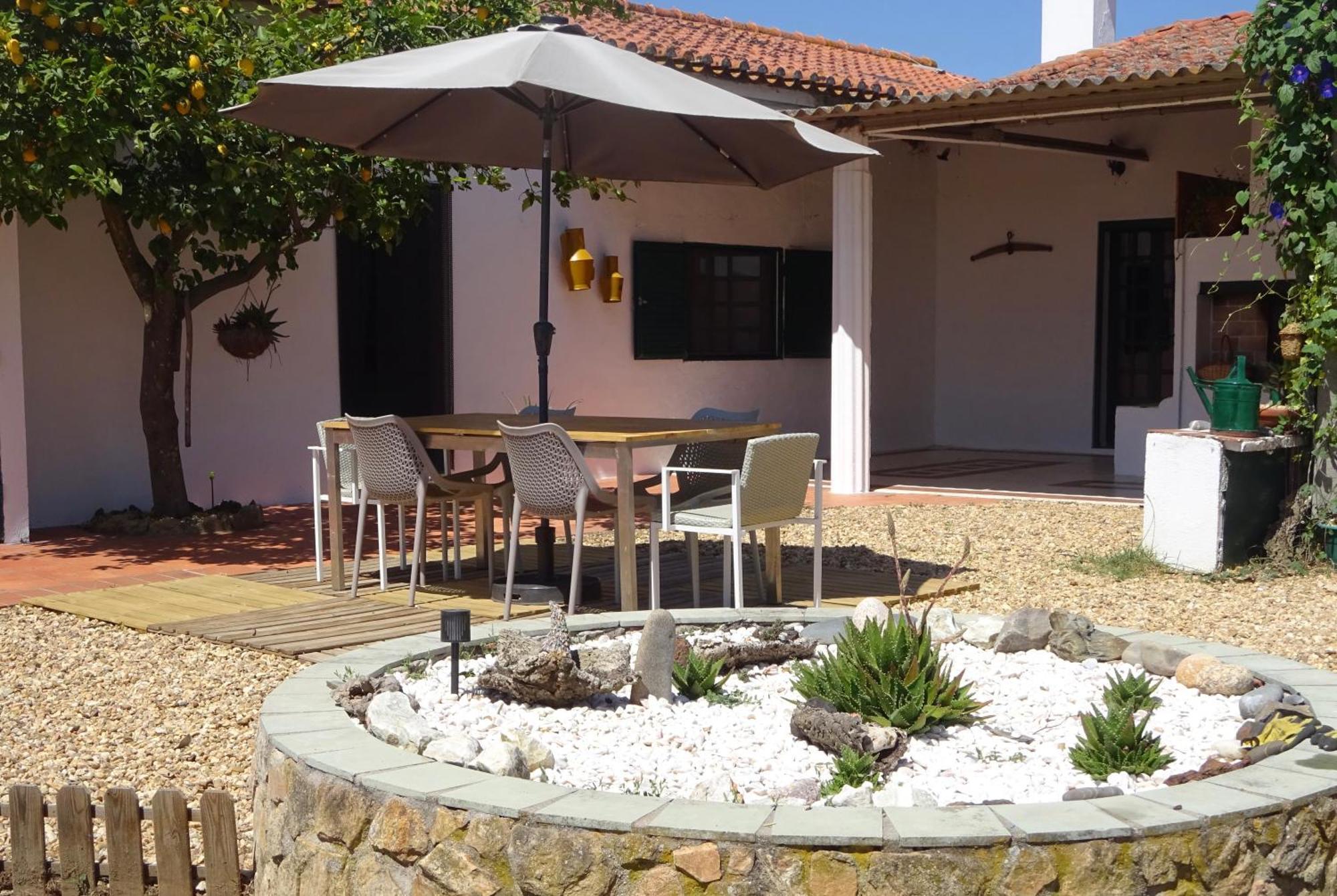 New Village Vila Nova da Baronia エクステリア 写真