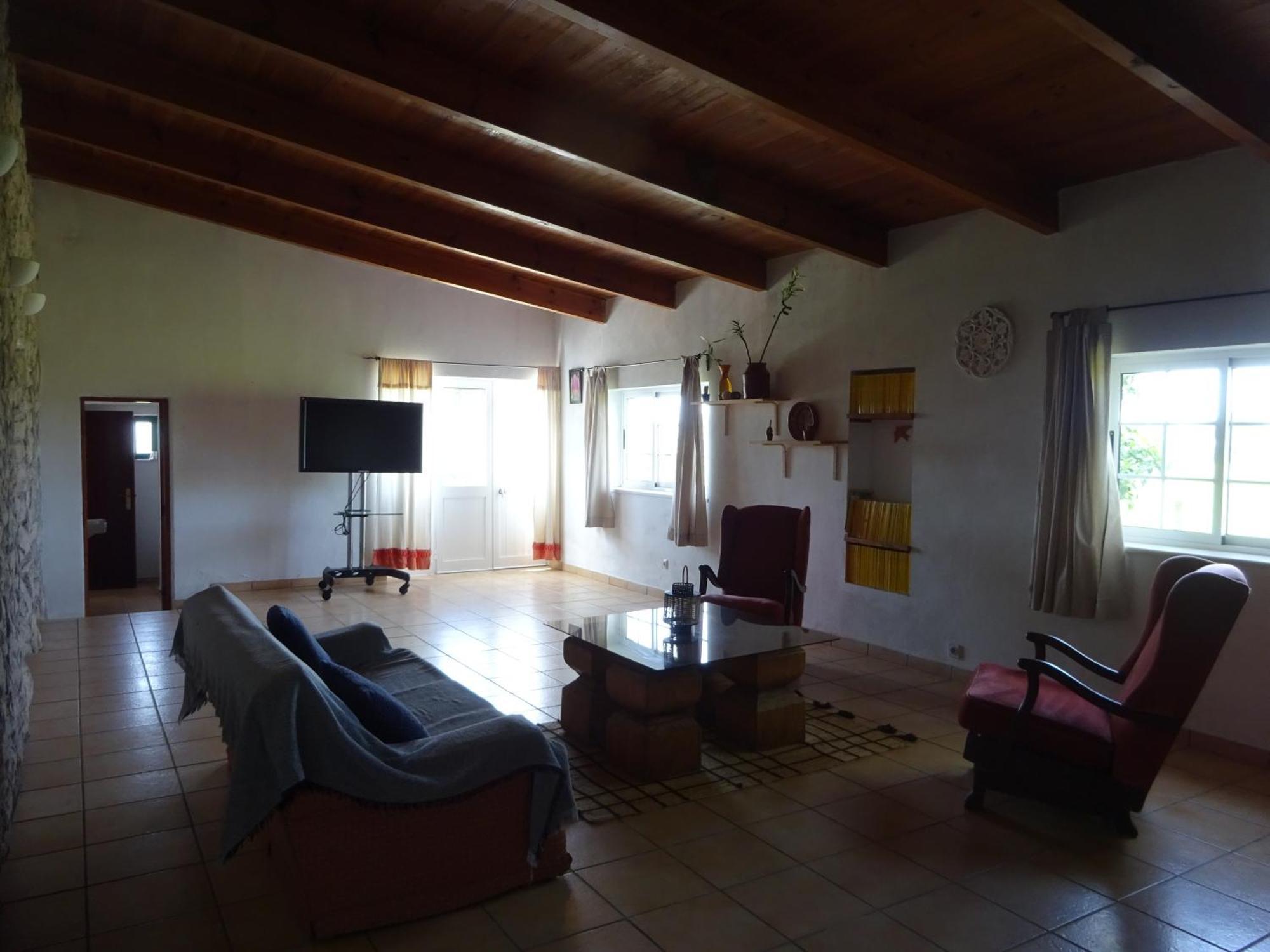 New Village Vila Nova da Baronia エクステリア 写真