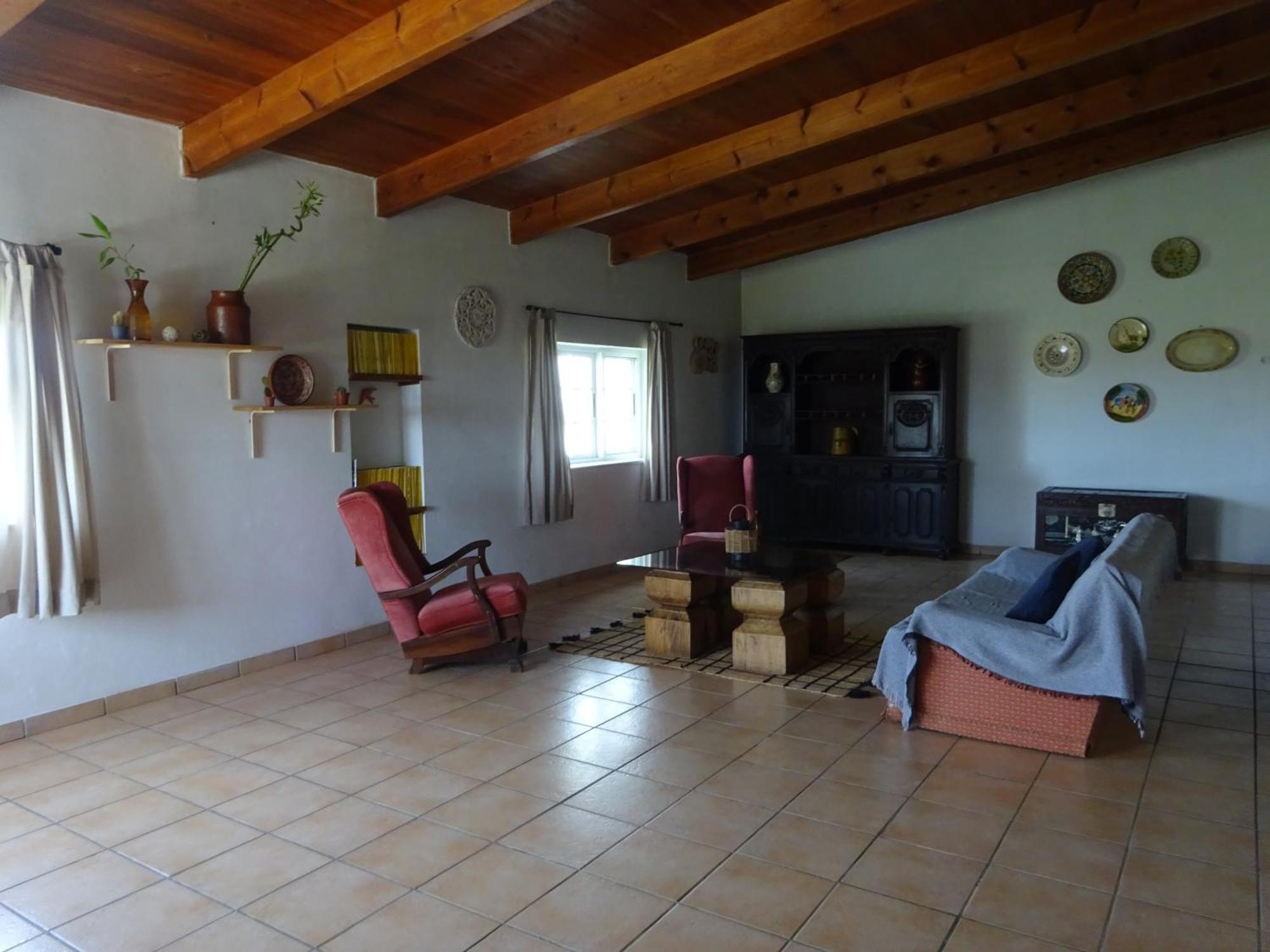 New Village Vila Nova da Baronia エクステリア 写真