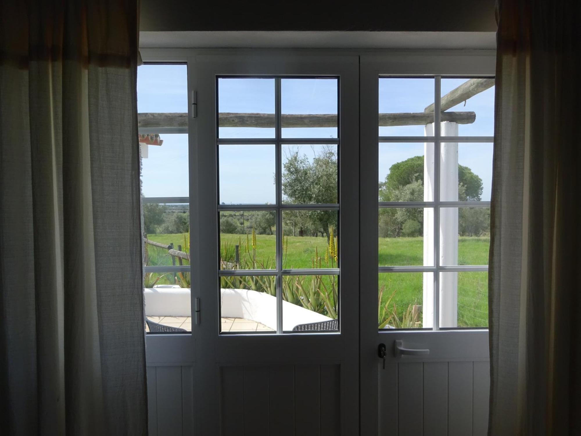 New Village Vila Nova da Baronia エクステリア 写真