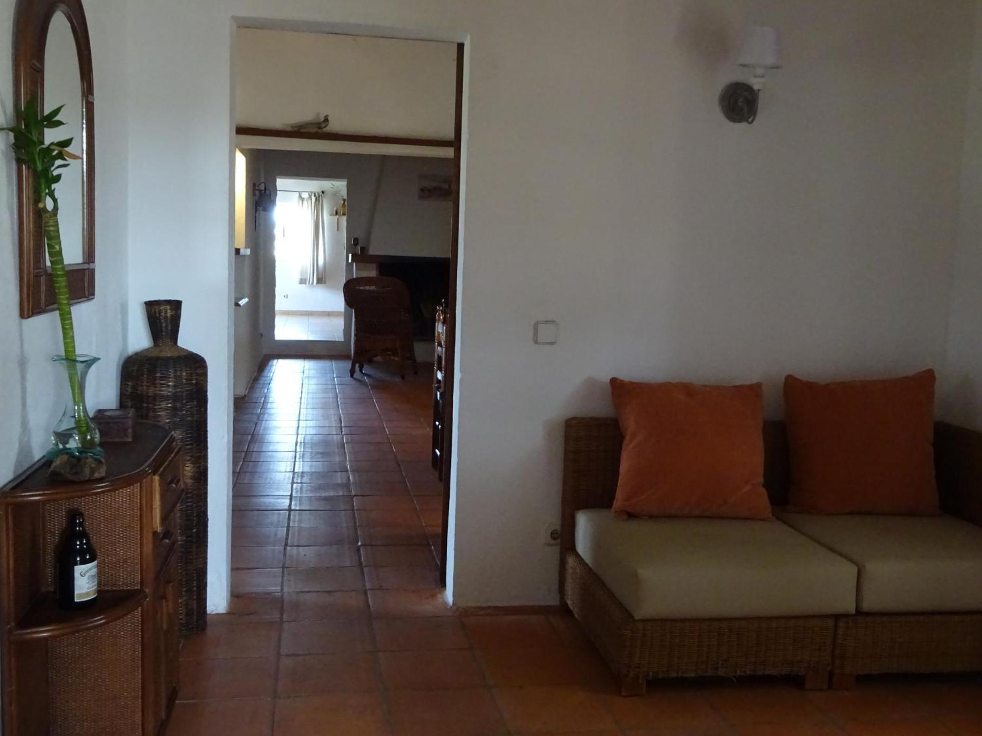 New Village Vila Nova da Baronia エクステリア 写真