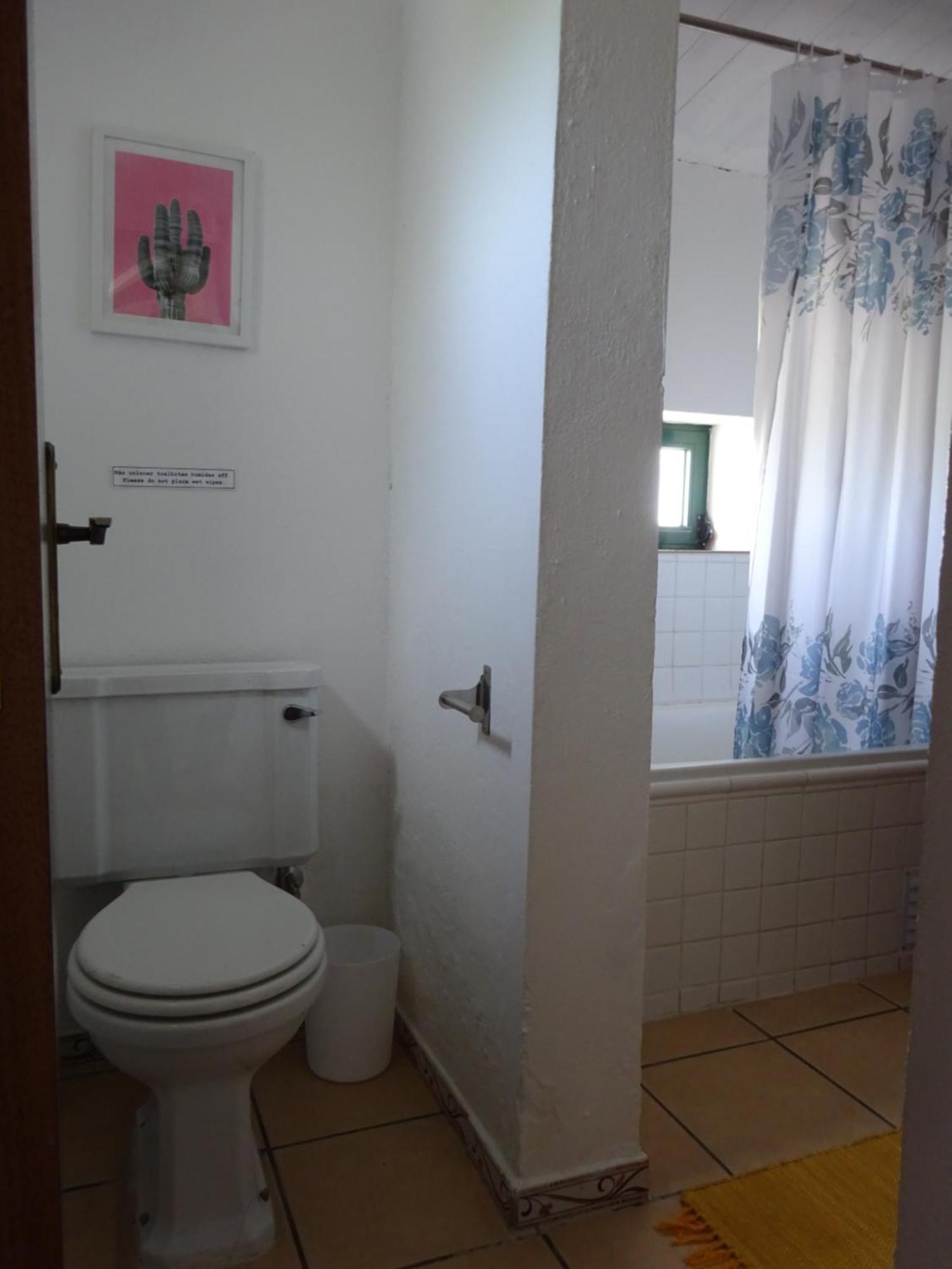 New Village Vila Nova da Baronia エクステリア 写真