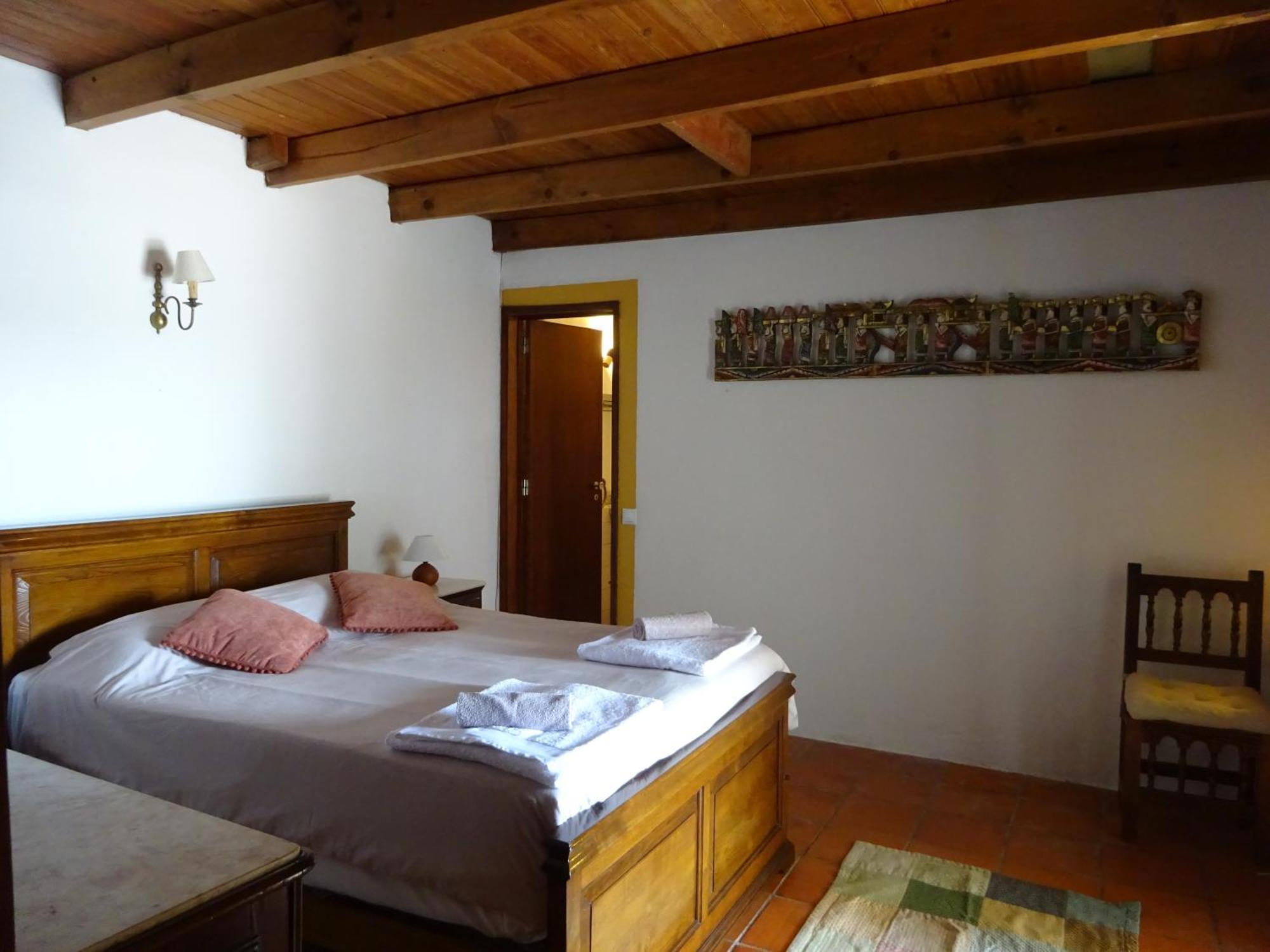 New Village Vila Nova da Baronia エクステリア 写真