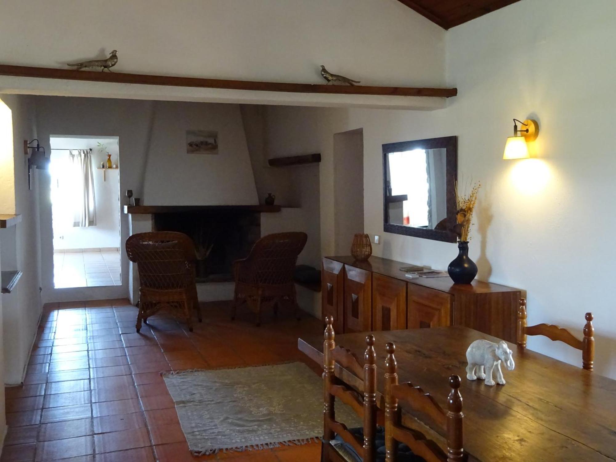New Village Vila Nova da Baronia エクステリア 写真